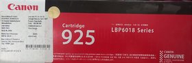 CANON 925 CARTRIDGE GENUINE