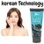YANA INSTANT WHITENING CHARCOAL FACE WASH / WHITENING FACE WASH FOR DARK SPOTS