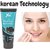 YANA INSTANT WHITENING CHARCOAL FACE WASH / WHITENING FACE WASH FOR DARK SPOTS