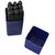 Number Punch Set 3/16 - (4.8 mm) Hardened Steel/Metal Die Jewelers with Case