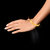 Incredible Gold Plated Set of 4  Bangles for Women and Girls pack of 4 pcs Bangle