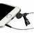 Clip Collar Mic 3.5mm  For Youtube, Collar Mike For Voice Recording, Lapel Mic Mobile, Pc, Laptop, Android Smartphones