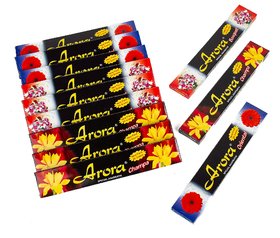 Arora Special Incense Sticks (Oriental/Bouquet/Champa) 18 Box Combo