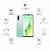 OPPO A31 (Fantasy White, 128 GB)  (6 GB RAM)