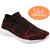 Chevit Stylish & Affordable Combo Pack of 02 Pairs Socks Shoes with Memory Foam & Sneakers Casuals shoes