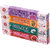 Mahendra Gulabi Incense Sticks 18 Box Combo (Rose/Jasmine/Sandal/Lavender)