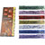 Sa Re Ga Ma(7in1) Incense Sticks 6 Box Combo