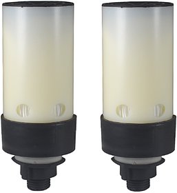Kalki Ecosphere Ultra Filtration Membrane (UF Module) 4 Inch  Pores Size 0.1 Micron Size for All Types of Water Purifie