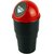 De AutoCare New Car Home Office Mini Trash Garbage Dust Rubbish Bin Car Accessory Plastic Dustbin