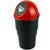 Eastern Club Car Mini Garbage Can Trash Dust Bin Plastic Dustbin  (Multicolor)