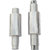 Scorpion Plain roller set of 2 Plain Rollers For Mini Rolling Mill