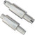 Scorpion Plain roller set of 2 Plain Rollers For Mini Rolling Mill