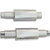 Scorpion Plain roller set of 2 Plain Rollers For Mini Rolling Mill