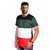 Ezee Sleeves Men's Round Neck Half Sleeve Cotton T-Shirt