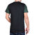 Ezee Sleeves Men's Round Neck Half Sleeve Cotton T-Shirt