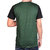 Ezee Sleeves Men's Round Neck Half Sleeve Cotton T-Shirt