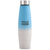 Nirlon GymYoga Water Bottle With 3Pc Sky Blue White Colour  Finish Pack Of 01 1000Ml