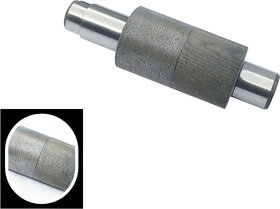 Scorpion Checkerd Fancy roll For Mini Rolling Mill 3