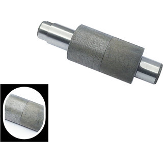 Scorpion Checkerd Fancy roll For Mini Rolling Mill 3