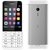 nokia 230 keypad phone white