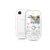 nokia 200 perl white dual sim keypad phone