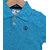 Red Line Boys Organic Blue Polo T-Shirts