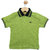 Red Line Kids Solid Polo T-Shirts