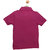 Red Line Boys Organic Fushia Polo T-Shirts