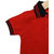 Red Line Kids Solid Polo T-Shirts