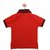 Red Line Kids Solid Polo T-Shirts