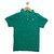 Red Line Boys Organic Green Polo T-Shirts