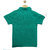 Red Line Boys Organic Green Polo T-Shirts