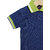 Red Line Kids Solid Polo T-Shirts
