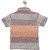 Red Line Kids Solid Polo T-Shirts