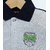 Red Line Kids Solid Polo T-Shirts