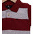 Red Line Kids Y/D Sueded Polo T-Shirts