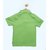 Red Line Boys Organic Verde Polo T-Shirts