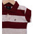 Red Line Kids Y/D Sueded Polo T-Shirts