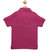 Red Line Boys Organic Fushia Polo T-Shirts