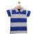 Red Line Kids Y/D Sueded Polo T-Shirts