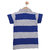 Red Line Kids Y/D Sueded Polo T-Shirts