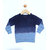 Red Line Multi Color Fashion Sweat Shirt