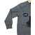 Red Line Grey Printed Fashion Sweat Shirt