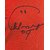 Women's Red Cotton Blend Sweatshirt By Ww Won Now