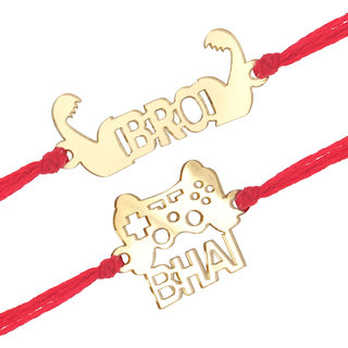 Vighnaharta Bro Fancy and Gaming wala Bhai Rakhi