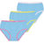 Kids Girls Cotton Panties By Ww Won Now