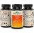 Greeniche Curcumin 95 Curcuminoids  Immune  Joint Support  500mg - 60 Veg Capsule (PACK OF 3)