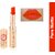 Colors Queen Beauty Lip Pure Matte Lipstick ( Orange, 4g)