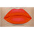 Colors Queen Beauty Lip Pure Matte Lipstick ( Orange, 4g)