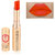 Colors Queen Beauty Lip Pure Matte Lipstick ( Orange, 4g)